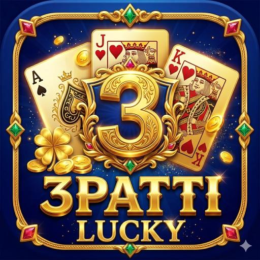 Lucky Teen Patti 50 Bonus