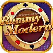 Modern Rummy