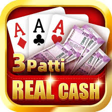 Teen Patti Real Money