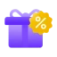 rewards icon